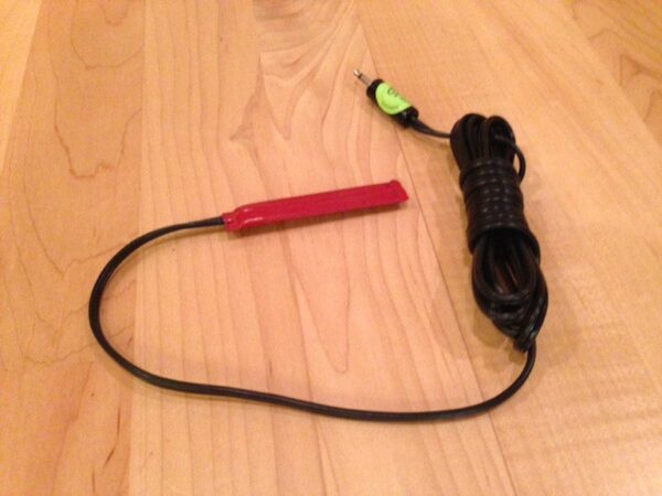 Pinch Switch