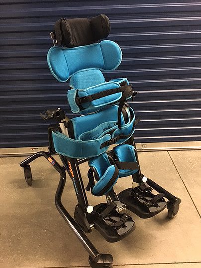 MyGo Supine Stander