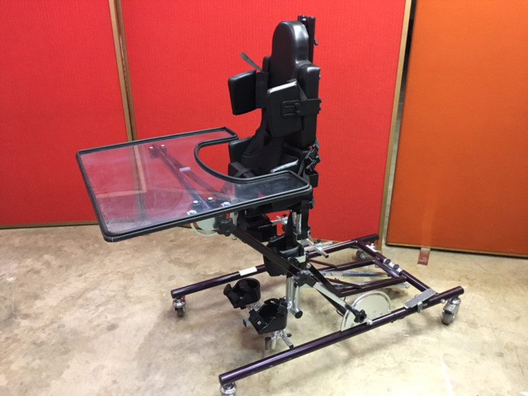 Superstand Stander