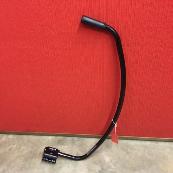 Rifton Pacer Attendant Handle