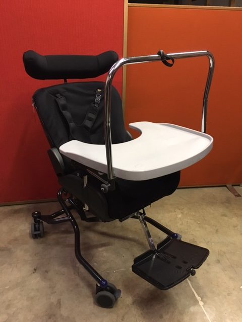 R82 Activity Chair | Children's Assistive Technology Service (C.A.T.S.)