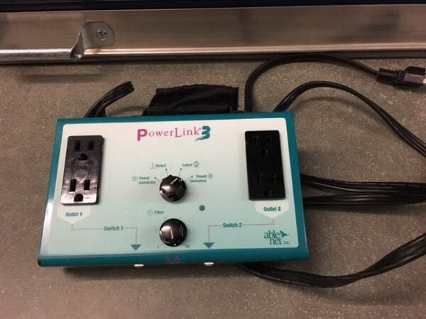 Power Link by Ablenet
