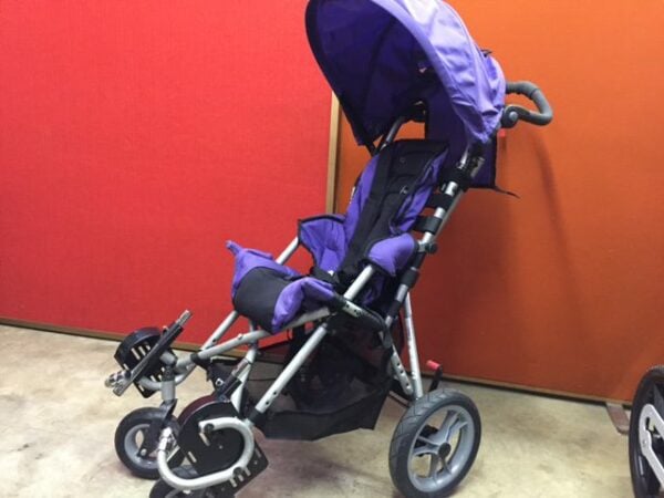 Convaid Cruiser stroller