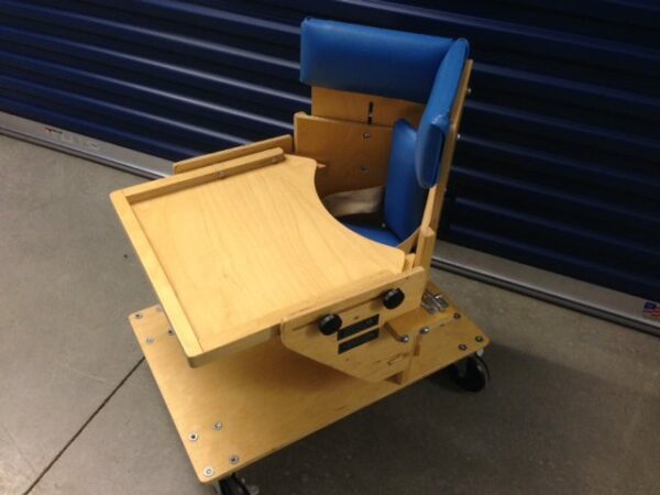 Kaye Products Corner Chair