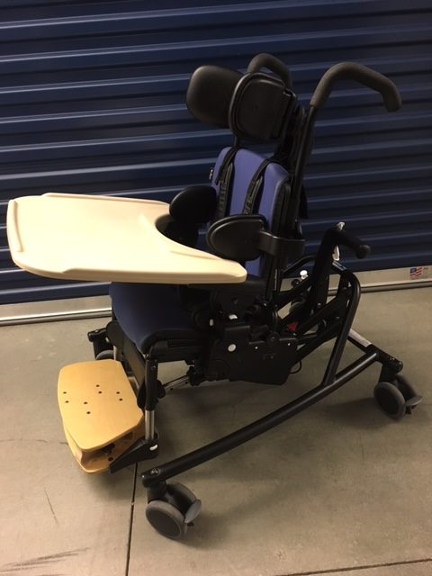Rifton Activity Chair size small