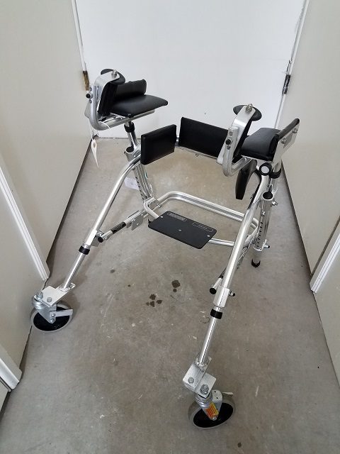 Kaye Posture Control Walker