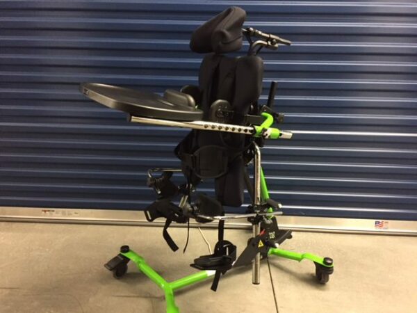 Easy Stand Zing stander MPS