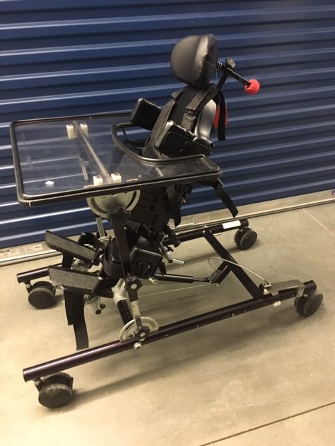 Prime Engineering Superstand