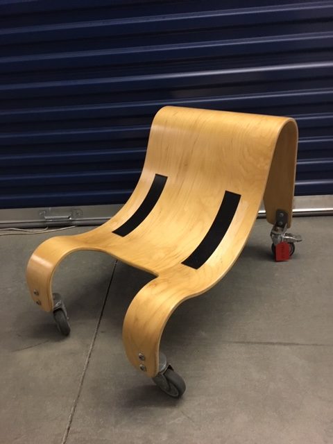 Special Tomato seat base