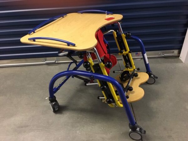 Ormesa Dondolino Stander