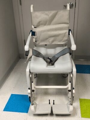 Convaid Trekker 12