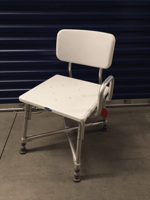 Shower Chair