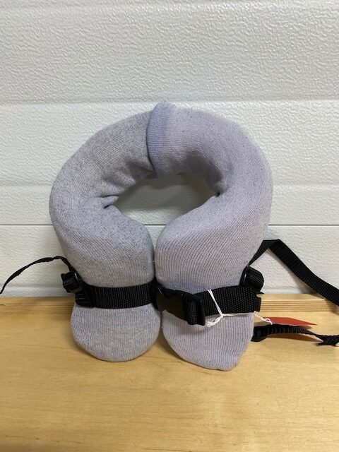 Hessinger Head support by Danmar