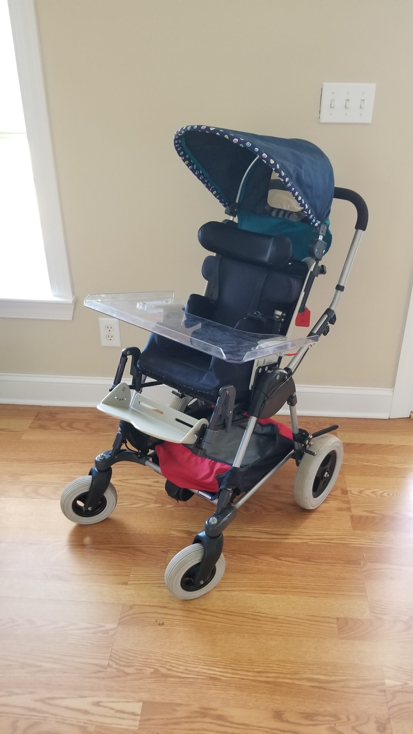 Kid Kart by Sunrise Medical