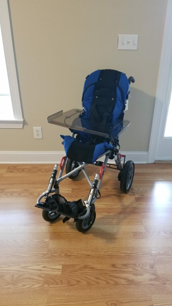 Convaid Cruiser 12