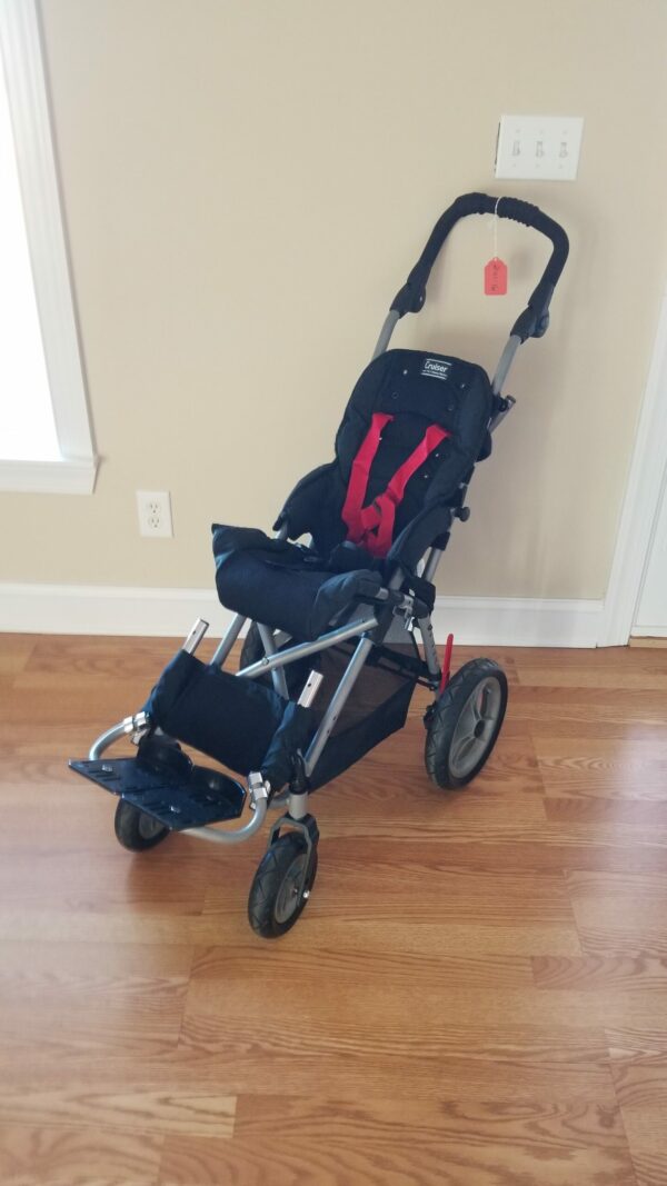 Convaid Cruiser 10