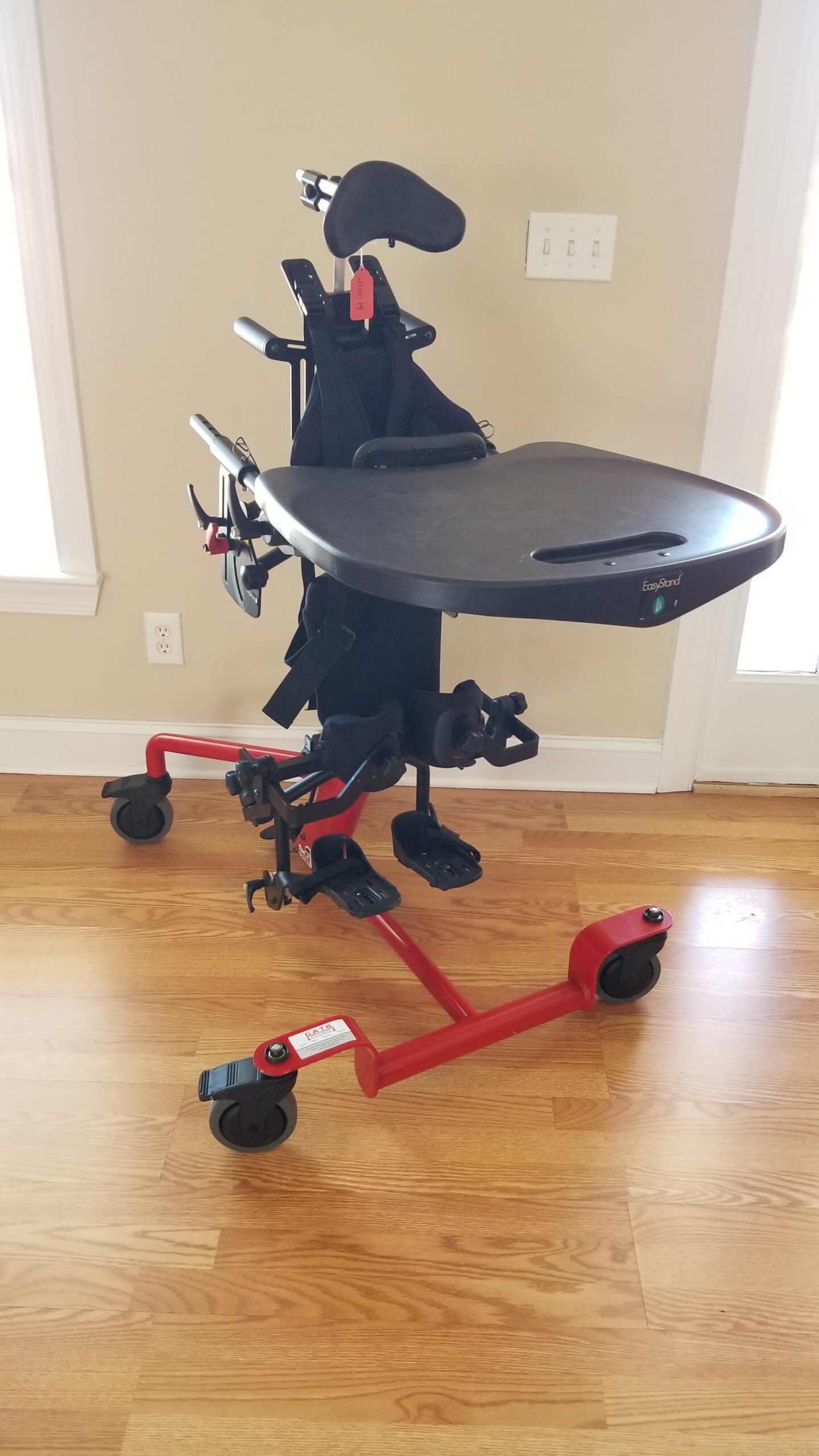EasyStand Bantem by Altimate Medical