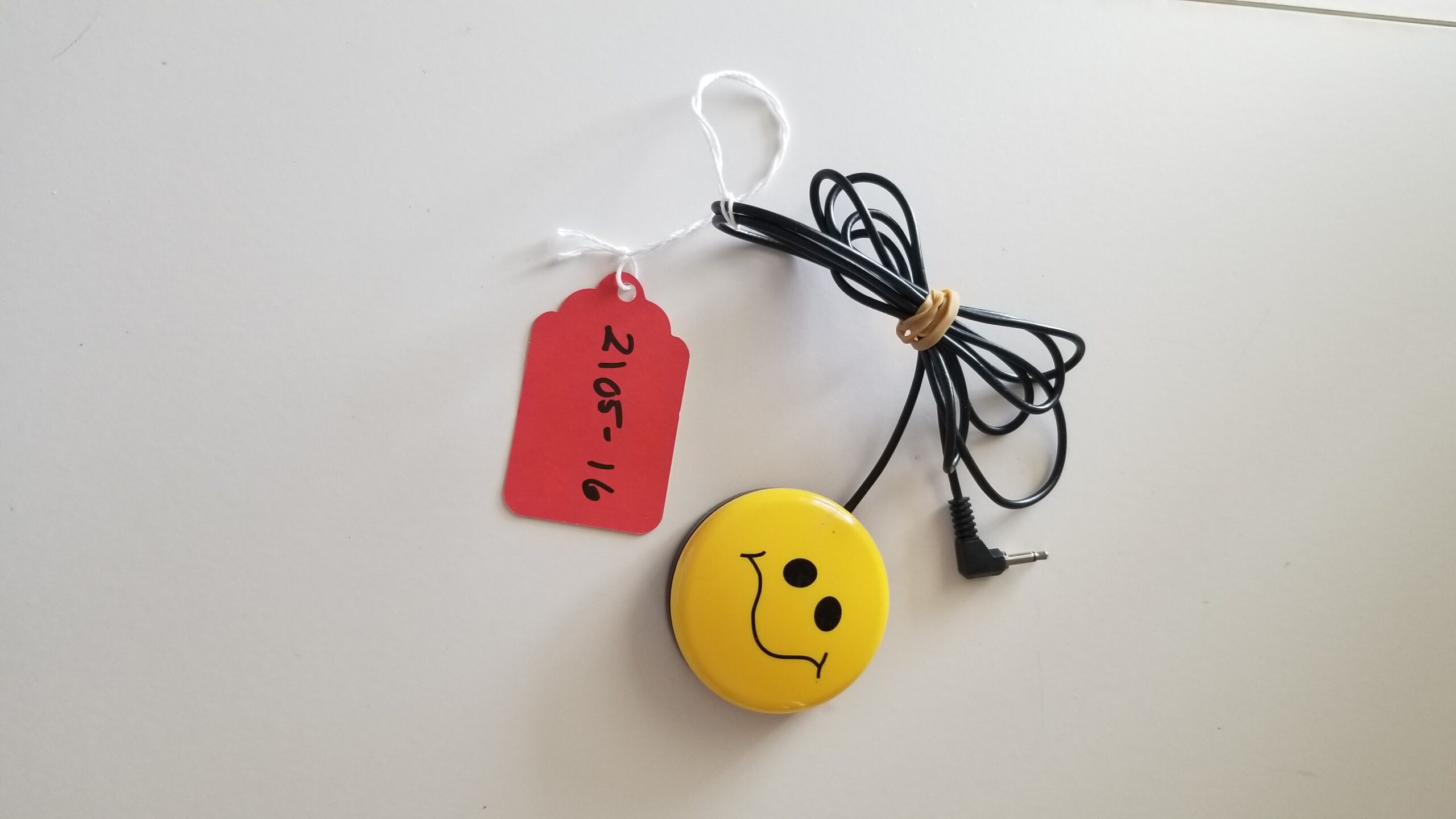 Jelly Bean Switch Children's Assistive Technology Service (C.A.T.S.)