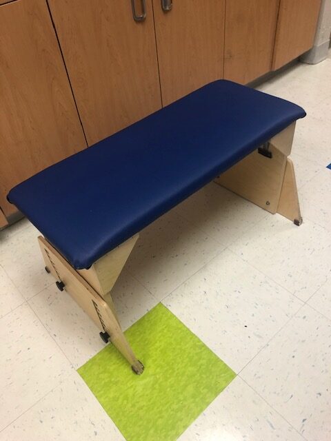 Therapy Bench