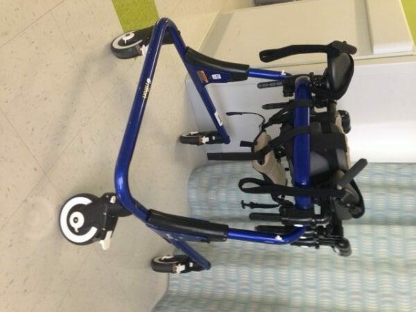 Pacer Gait Trainer