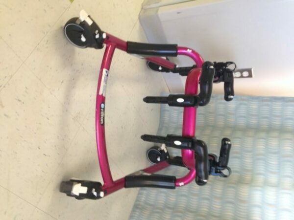 Pacer Gait Trainer