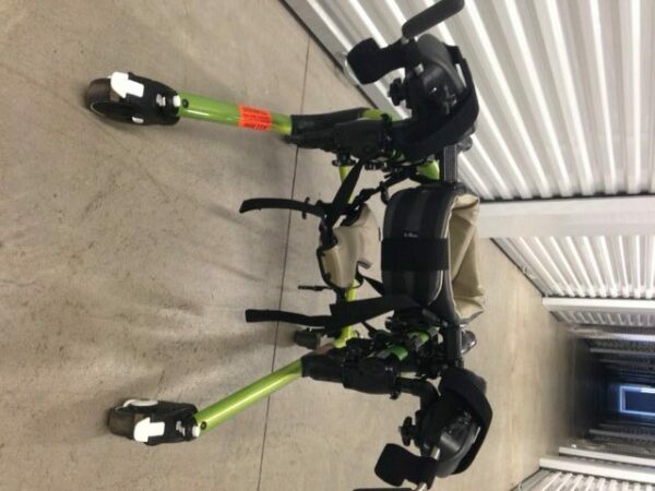 Pacer Gait Trainer
