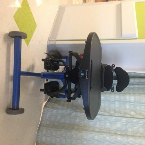 Bantam Sit to Stand/Supine Stander
