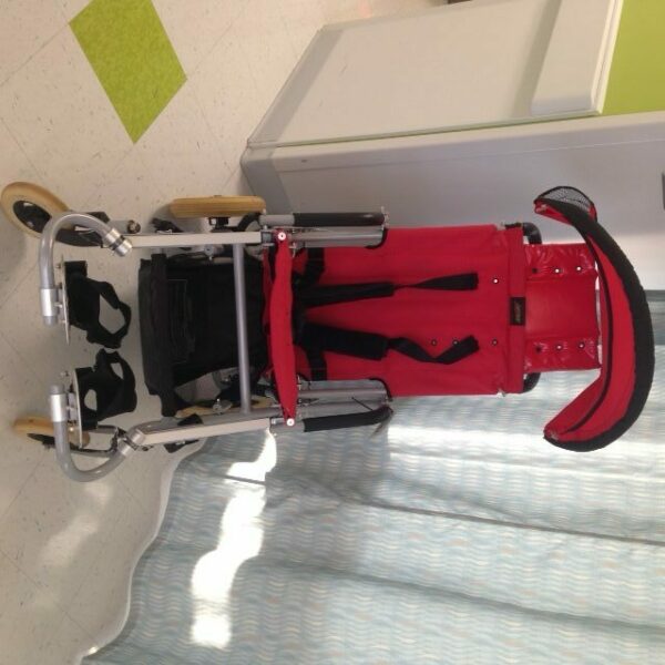 Lightning Adaptive Stroller