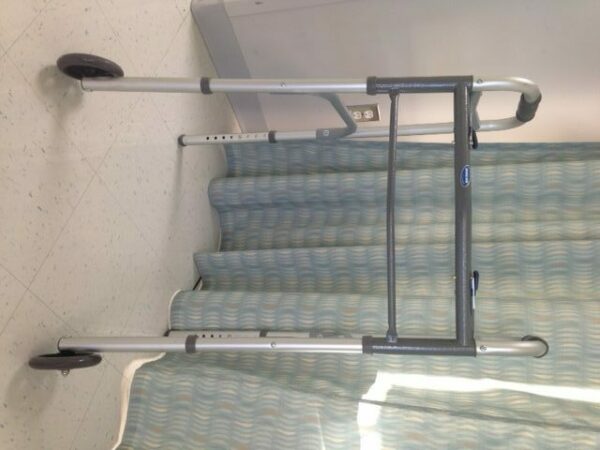 Front Wheeled Walker