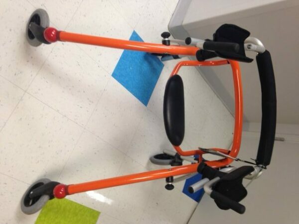 Crocodile Gait Trainer