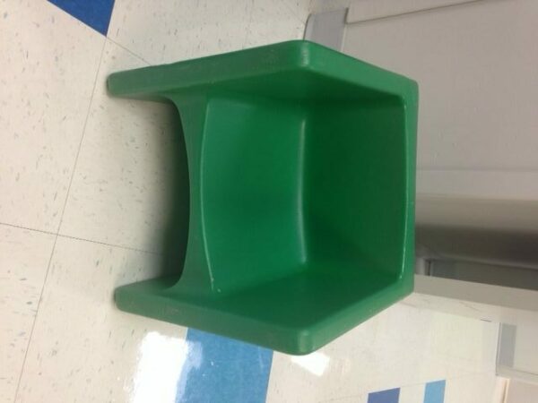 Cube Chair