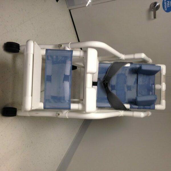 Tilt in Space Rolling chair Children's Assistive