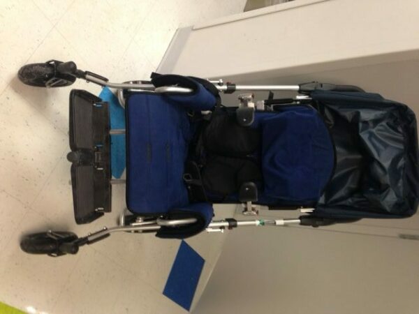 Tiger Adaptive Stroller