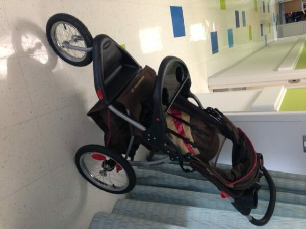 Jogging Stroller