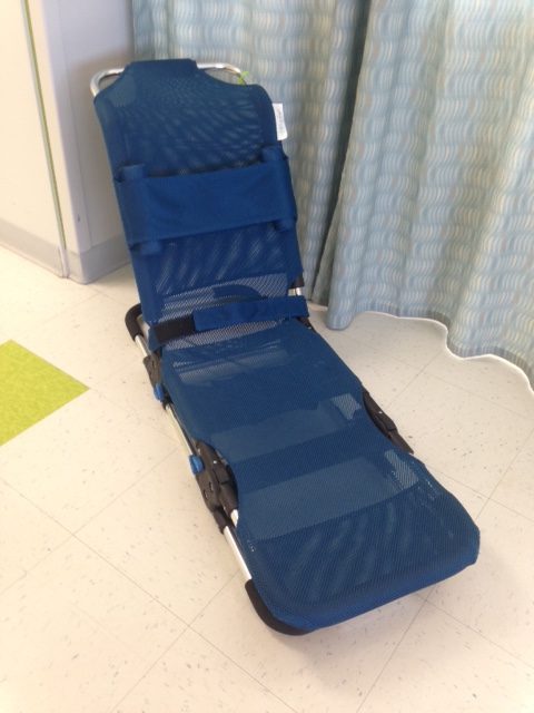 Starfish Adjustable Bath Chair