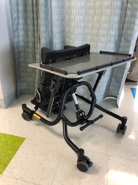 Jenx Multi Stander, size 1