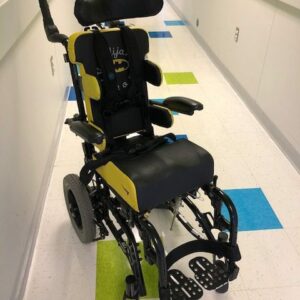 Freedom Designs NXT Wheelchair, 12" width