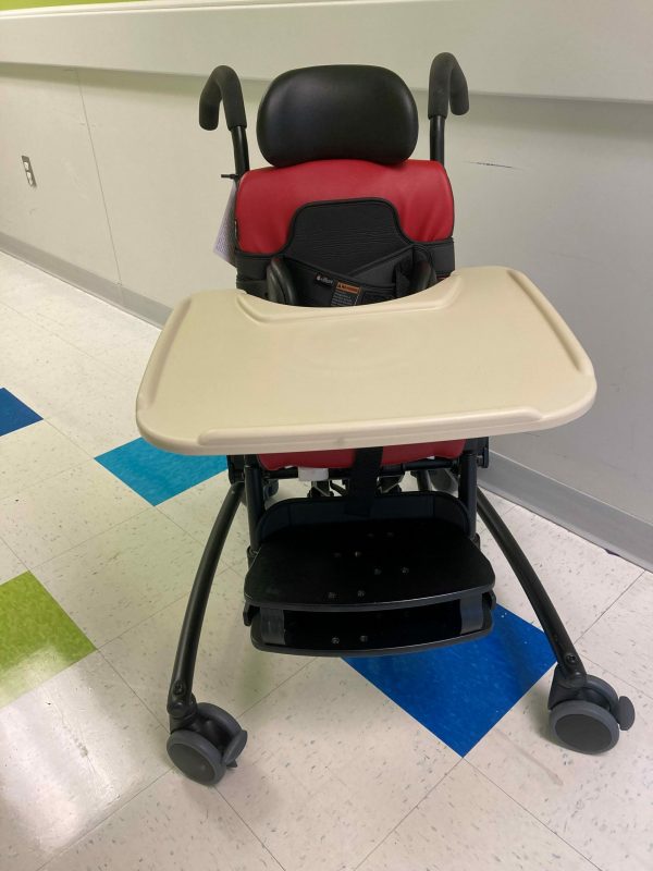 Rifton Activity Chair, small