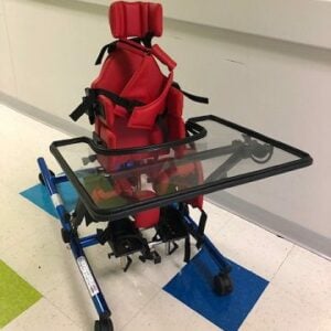 Superstand Supine/Prone Stander