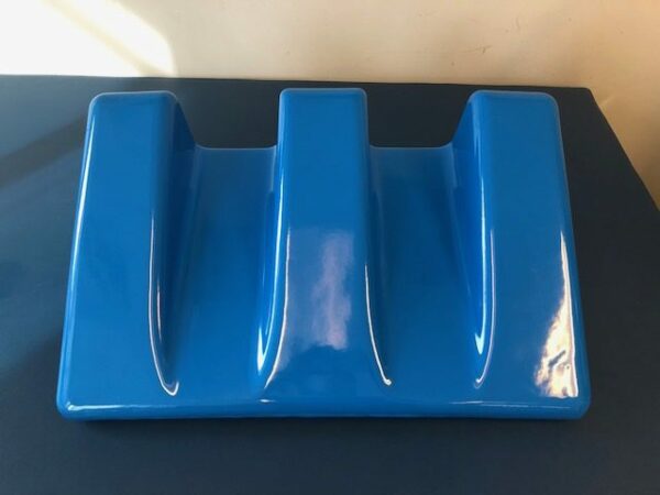 Small Slotted Wedge