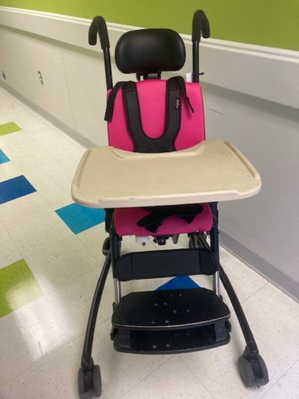 Rifton Activity Chair, small
