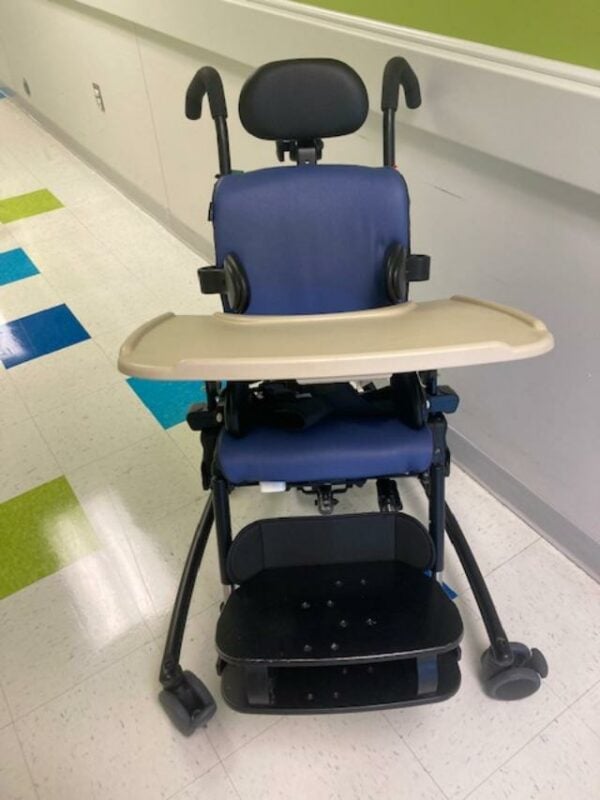 Rifton Activity Chair, Medium