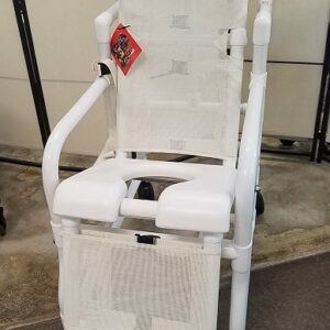Reclining Adult Shower Chair