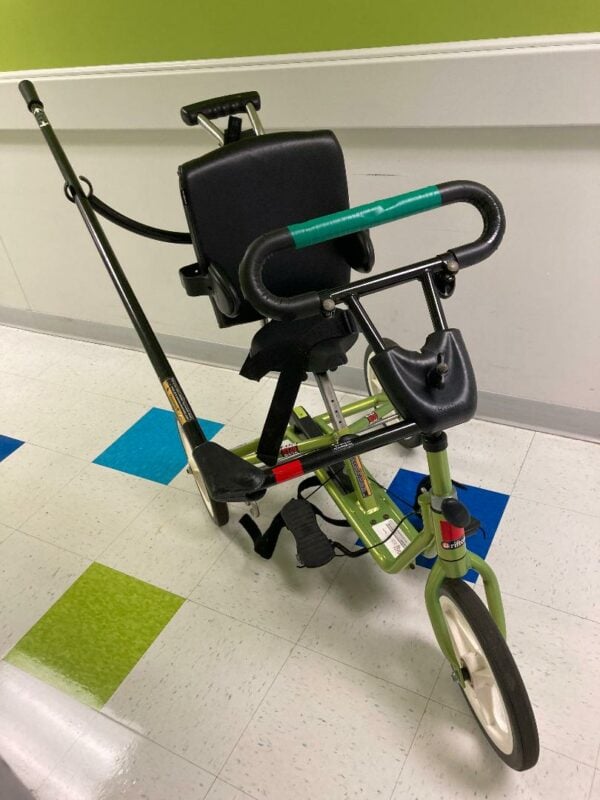 Rifton Adaptive Bike - small
