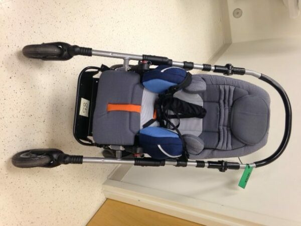 Bug Adaptive stroller