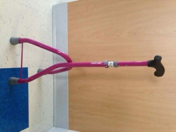 Tripod Cane