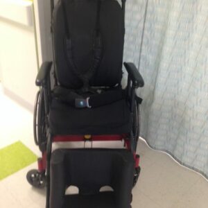 Bently Tilt Wheelchair
