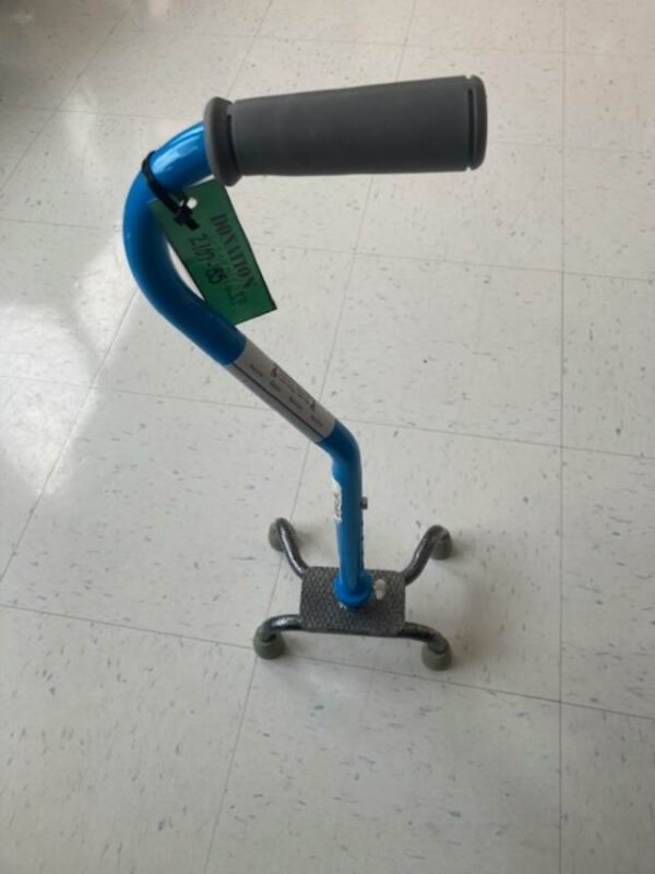 Quad Cane