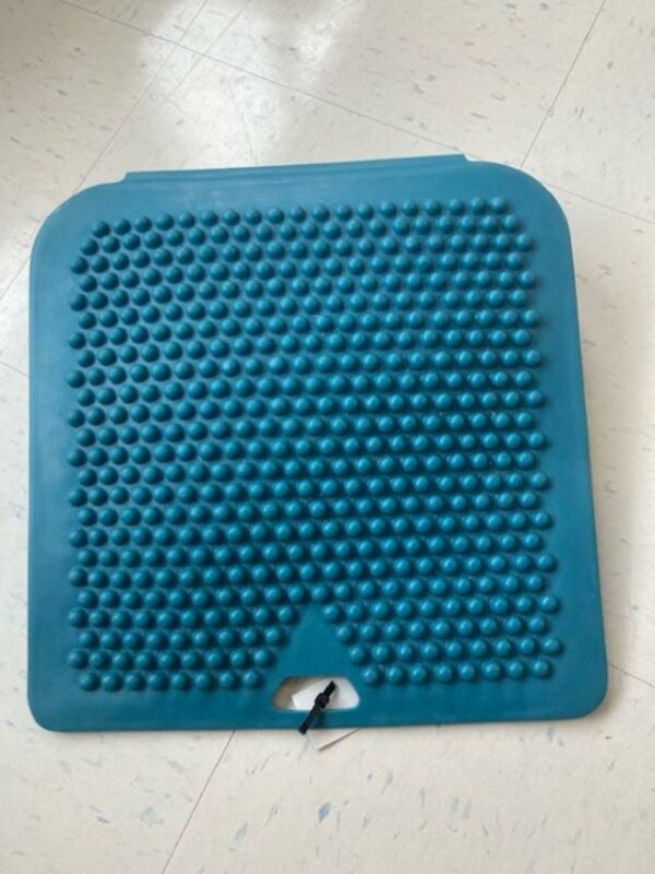 Wedge Wiggle Sit cushion