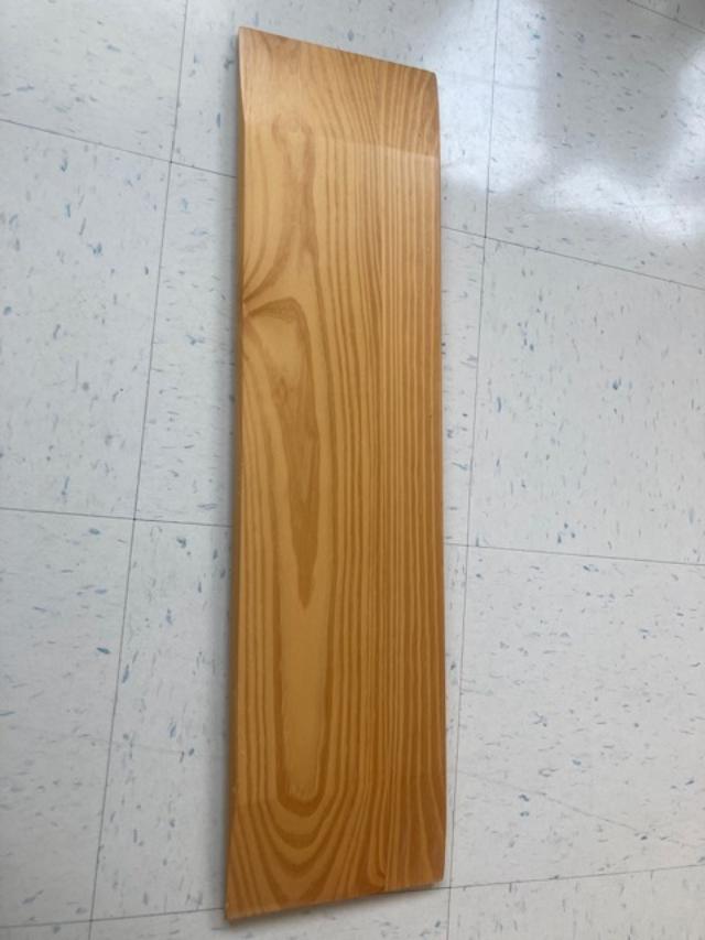 Sliding Transfer board